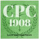 CPC -  CODE CIVIL PROCEDURE APK