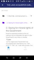 THE LAND ACQUISITION ACT Screenshot 3