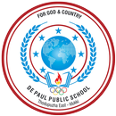 De Paul Public School Thodupuzha-APK