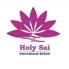 Holy Sai Parent App icône
