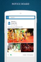 Holy Sai Parent App ảnh chụp màn hình 1