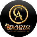 Rádio Antena Classy APK