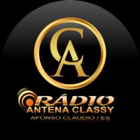 Rádio Antena Classy الملصق