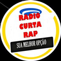 Radio Curta Rap Cartaz