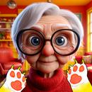 APK Cat Simulator Pranks Vs Granny