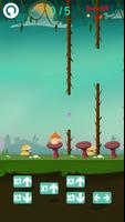 Mushroom Jump And Bounce スクリーンショット 2