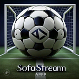 Sofastream Zeichen