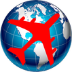 Flight Tickets-icoon