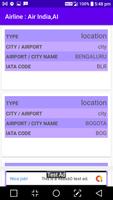 Flight Tickets India screenshot 1