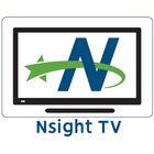 Nsight TV アイコン