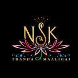 آیکون‌ NSK Jewellers