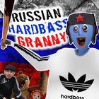Granny Russian HardBass Mod Zeichen