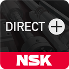 NSK Direct+ آئیکن