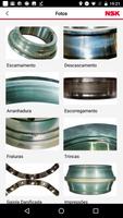 NSK Bearing Doctor captura de pantalla 2