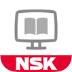 NSK 베어링 카탈로그