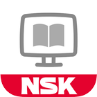 NSK Online Catalog (Bearings) ícone