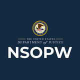 US Dept. of Justice NSOPW App biểu tượng