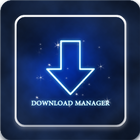 آیکون‌ Download Manager