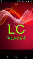 LC Music Player Affiche