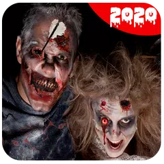 Zombie Booth 2019