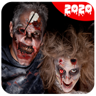 Icona Zombie Booth 2019