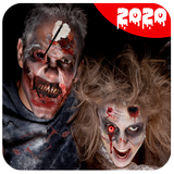 Zombie Booth 2019 أيقونة
