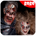 Zombie Booth 2019 icon