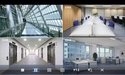 포인트캠QHD APK Herunterladen