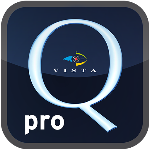 Q Remote Pro