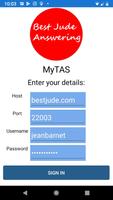 MyTAS 포스터