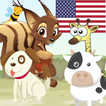 Animals kids learning 2020