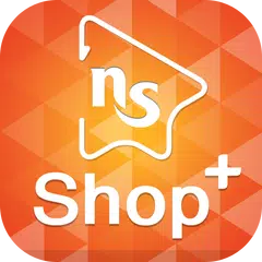 Скачать NS샵플러스 APK