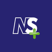 NS+ TV icon