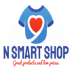 آیکون‌ N Smart Shop