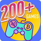 GameHub : 200+Games Collection icône