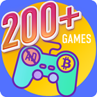 GameHub : 200+Games Collection biểu tượng