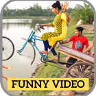Funny Videos - Comedy Videos biểu tượng