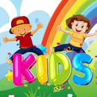 Snap Kids Learning Game icône