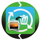 Deleted Photo Recovery App ícone