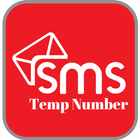 Temp Number-Receive SMS Online icône
