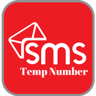 Temp Number-Receive SMS Online ícone