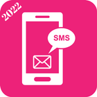 Virtual Number - SMS Receive icône