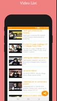 MyTube تصوير الشاشة 1
