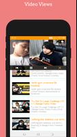 MyTube تصوير الشاشة 3