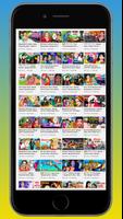 Cartoon Video Kids screenshot 1