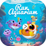 Aquarium Party