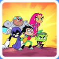 TEEN TITANS GO - QUIZ