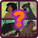The Jungle Book guess Game APK