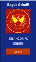 LIGA MALAYSIA 2022 capture d'écran 1