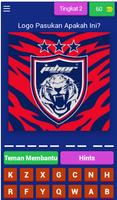 LIGA MALAYSIA 2022 capture d'écran 2